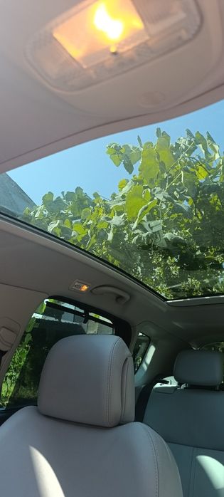 Peugeot 3008 benzina1.6