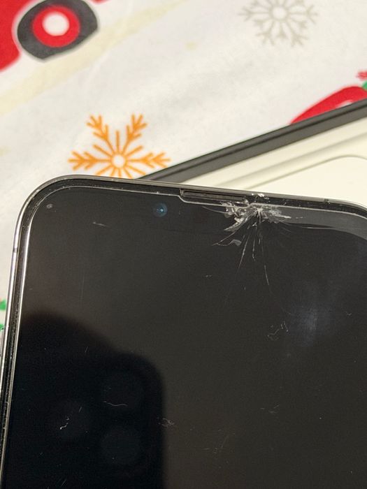 İphone 13 pro 128 GB