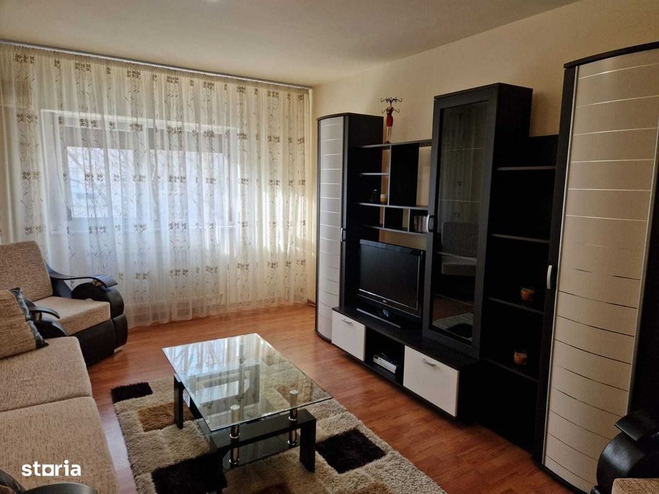 De vânzare apartament 2 camere decomandat Radu Negru — fotografia 1