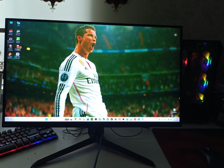 Игровой Компьютер сатылады