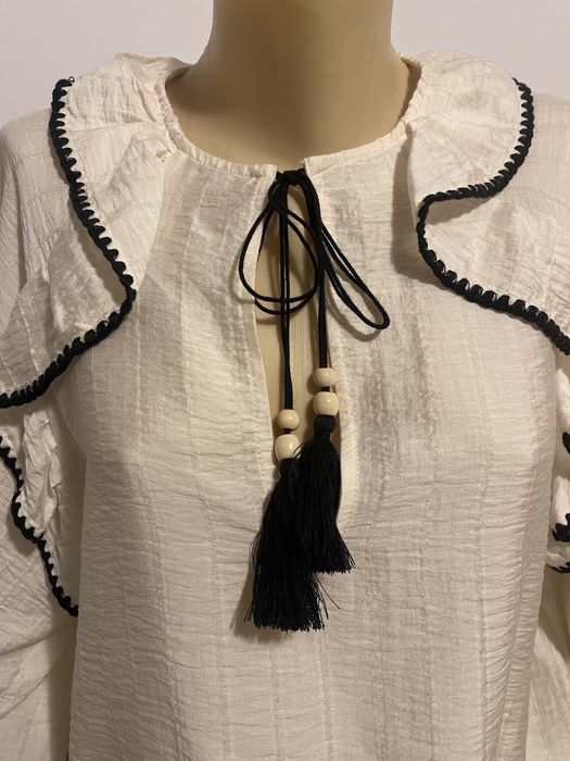 Bluza Zara , cokectia actuala