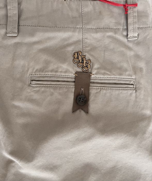 Hugo Boss  Davin мъжки панталон