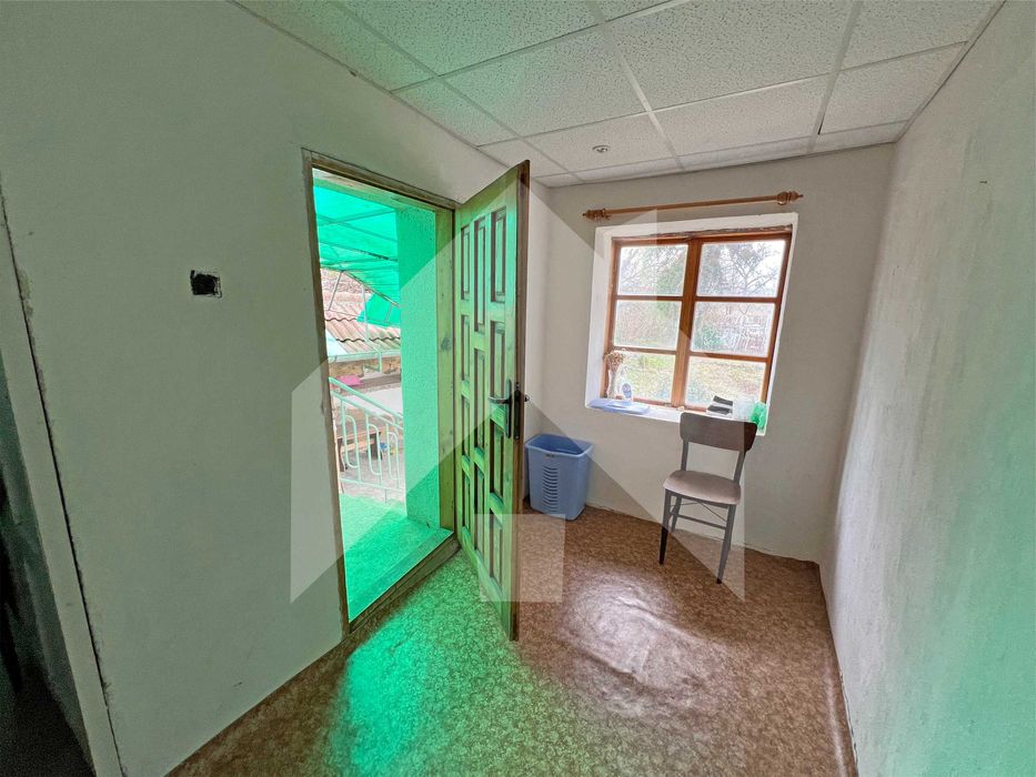 Продава се Къща в Нови пазар - 110 кв.м за 209 €/кв.м - Снимка #11