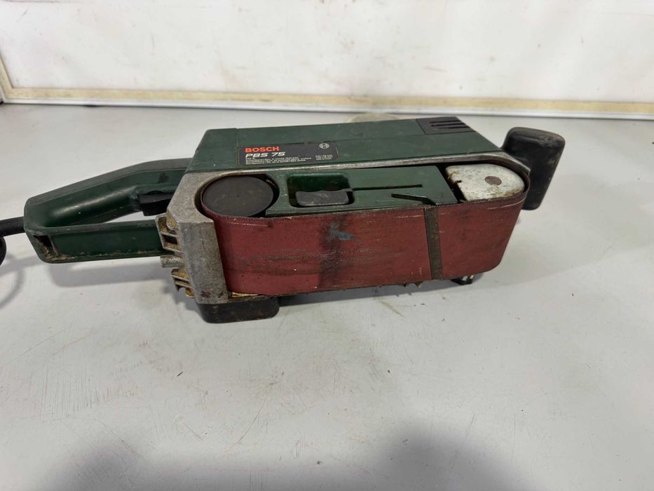 Лентов шлайф - Bosch 620 W