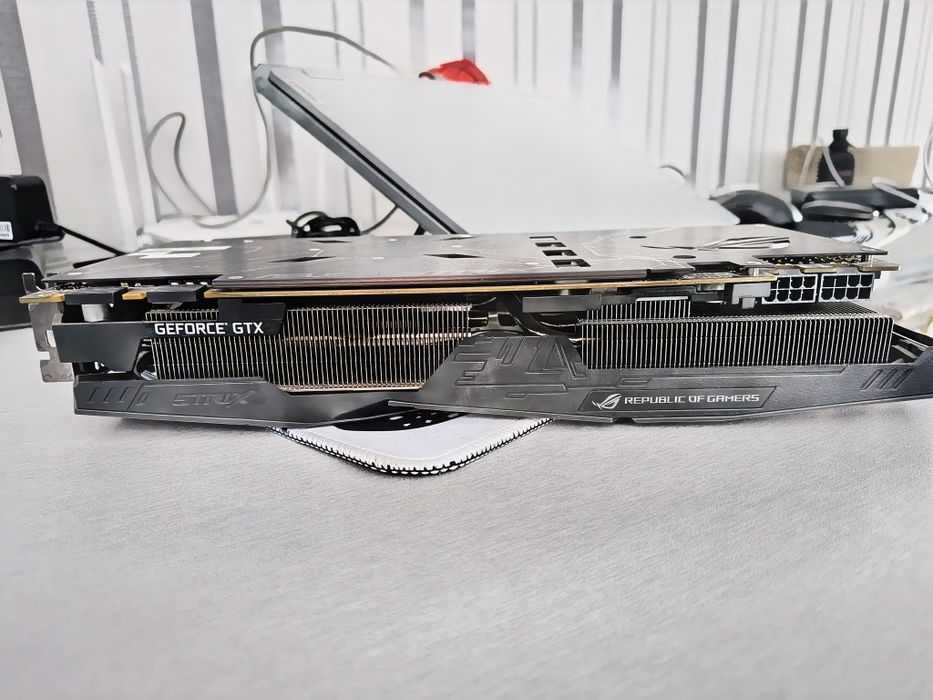 GeForce GTX 1080Ti