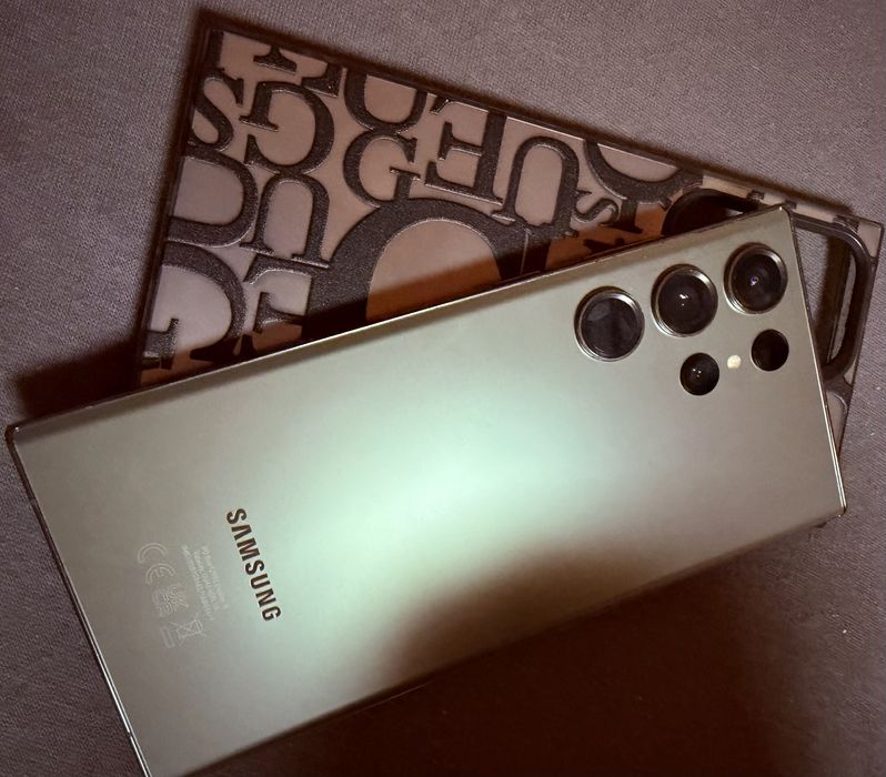 Samsung S23 Ultra 512Gb, 12 Gb Ram