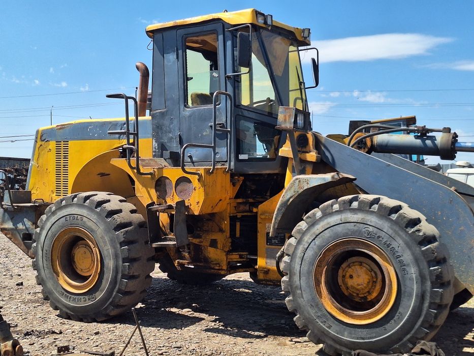 продам фронтальный погрузчик ZL50