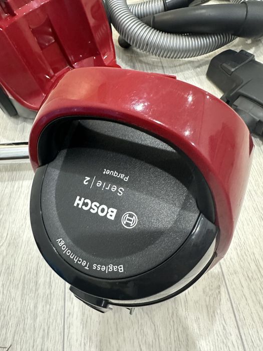 Продается пылесос в хорошем состоянии