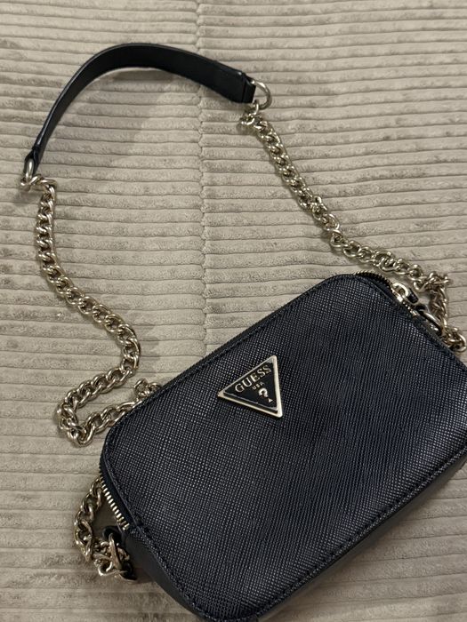 Чанта през рамо Guess
