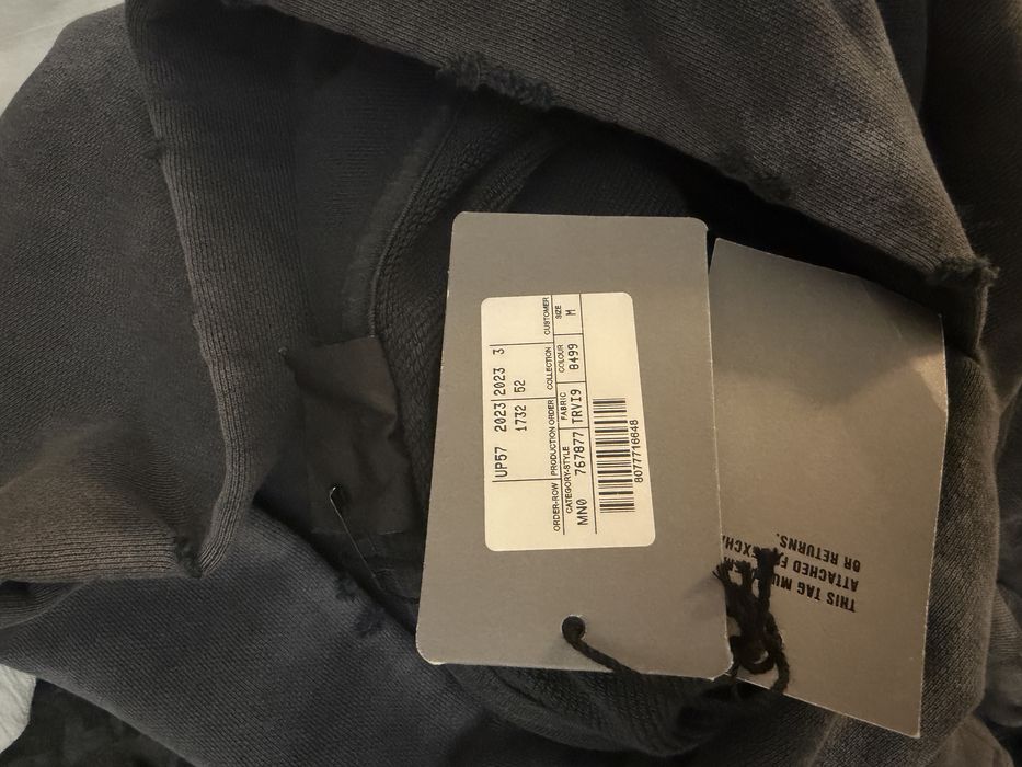Balenciaga Hoodie