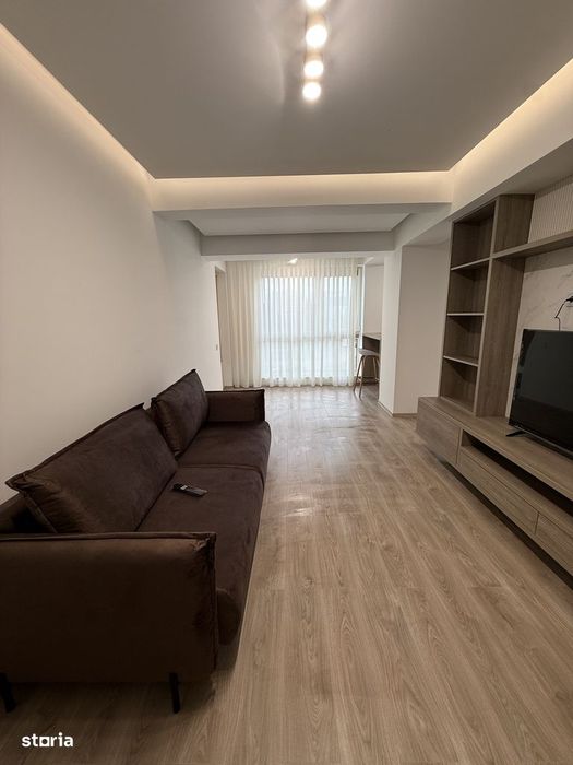 Închiriez apartament 2 camere Copou