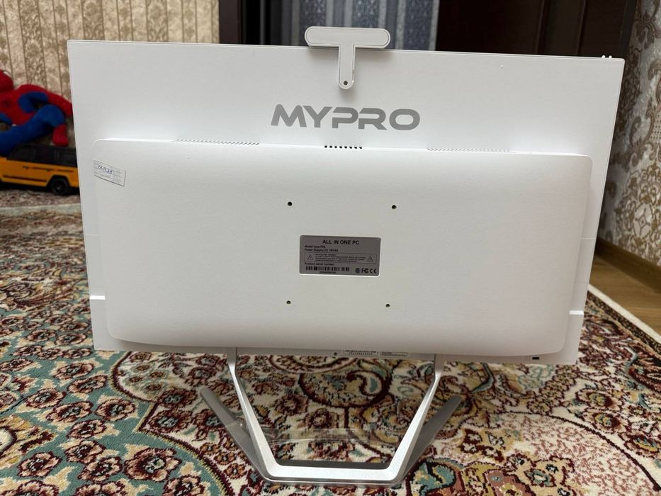 Monoblok mypro 24’’AIO
