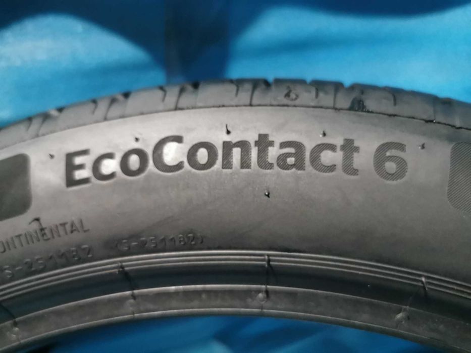 205/45 R17 continental 2 bucati