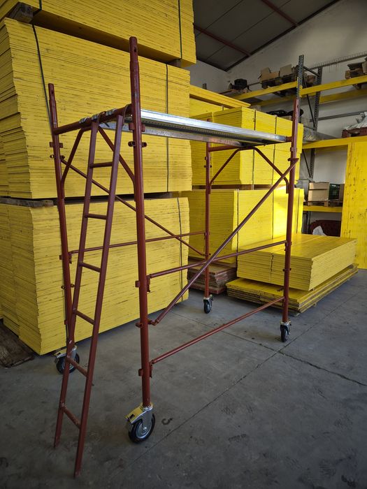 Schela italia noua -second  de vanzare