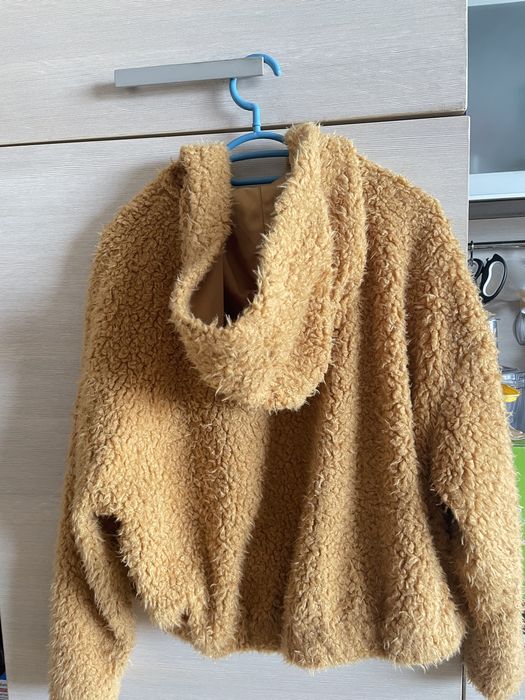 Яке на Pull&Bear