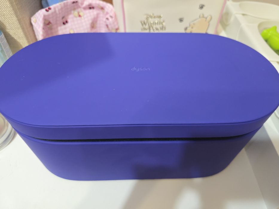 Dyson Airwrap I.d. HS08