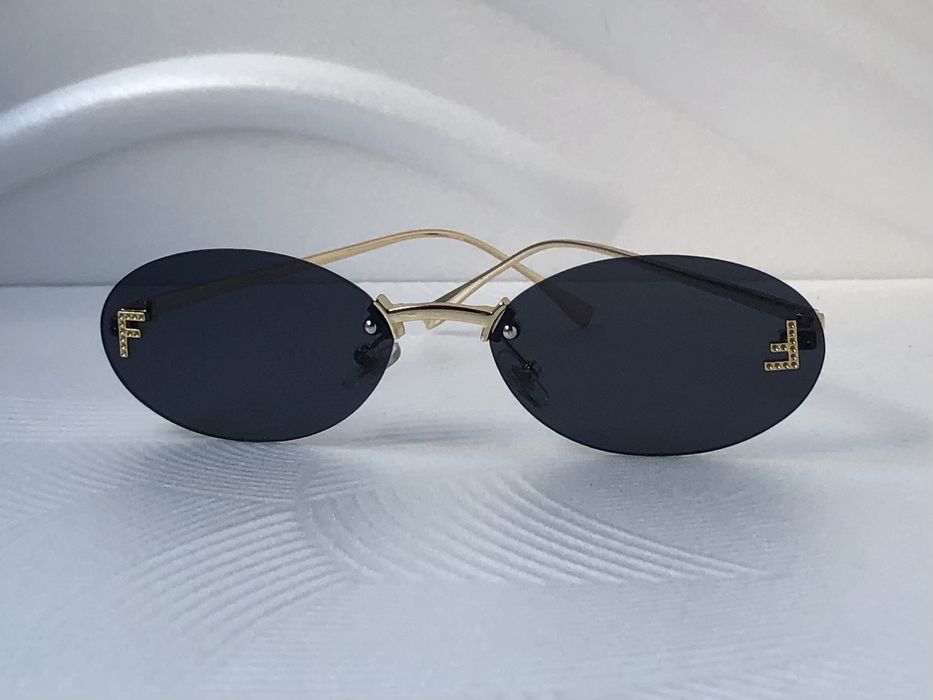 Актуални дамски слънчеви очила