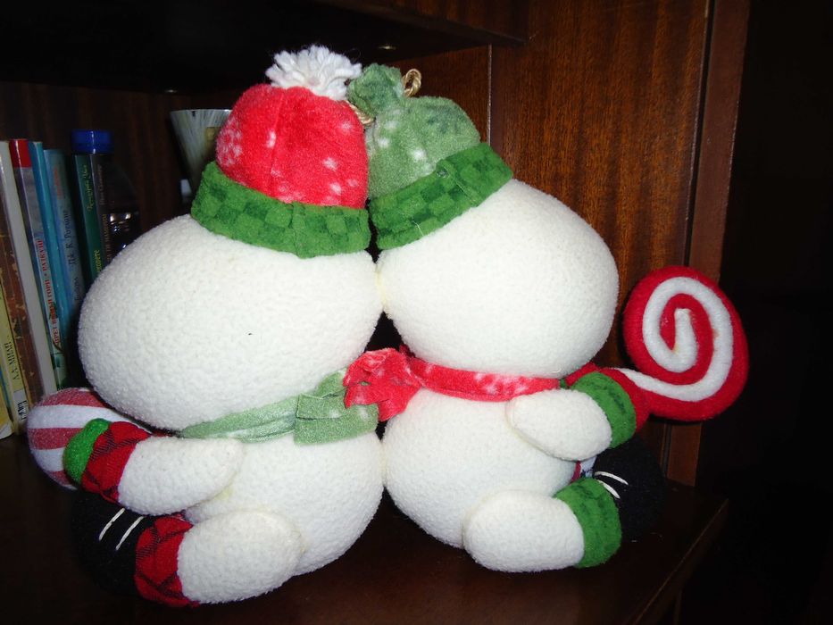 играчка  и украса