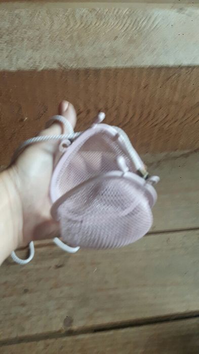 Mini gentuta metalica