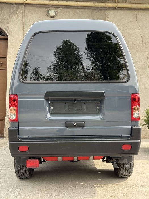 Damas Mokriy Asfalt 2023 Tozza!!!