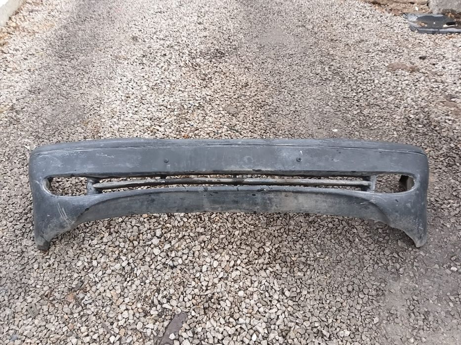 Бампер б у на мерс 200 с