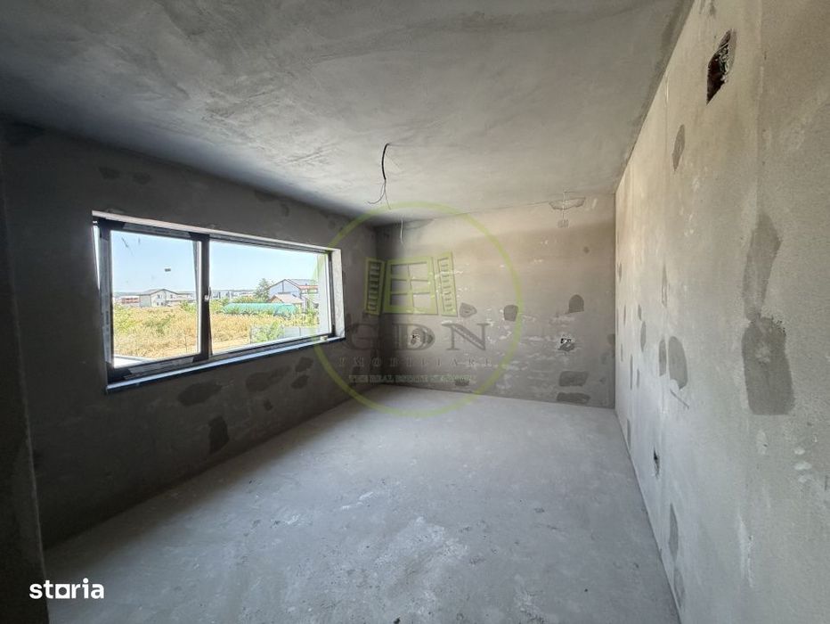 Casa P+1, 141,2mp utili, 252mp teren, zona Selgros