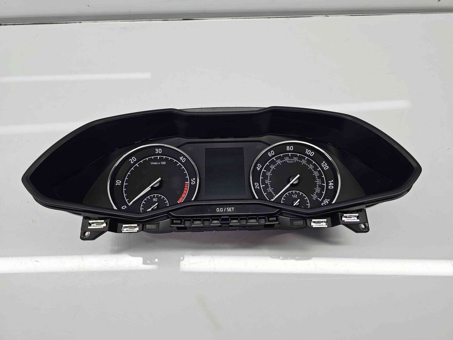 Ceas bord Skoda Superb III (3V3) [Fabr 2015-prezent] 3V0920941B