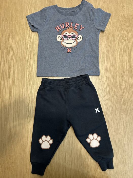 Бебешки дрехи, размер 74