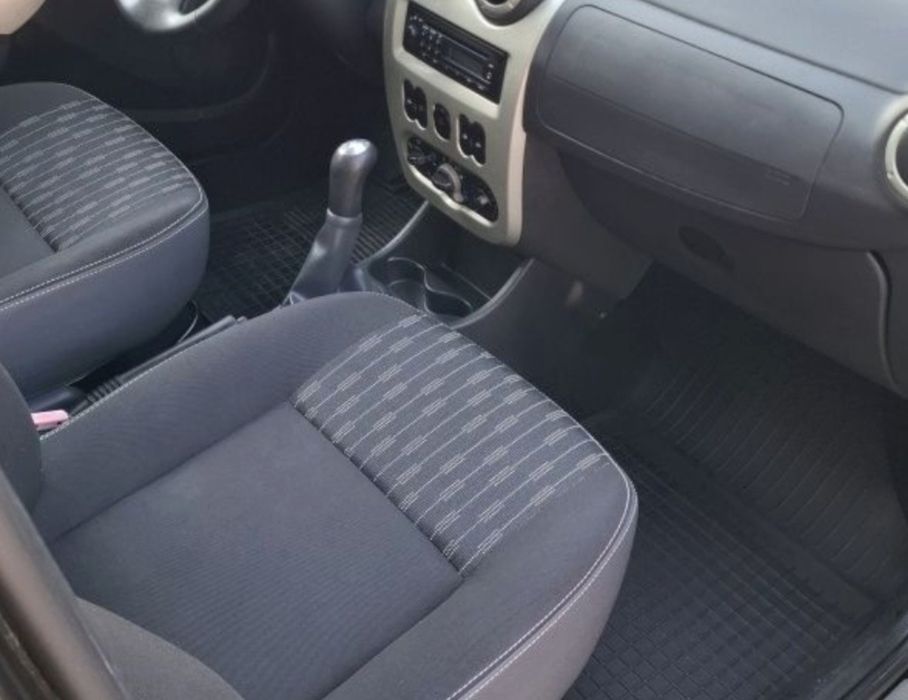 DACIA Sandero 2013 — imagine 5