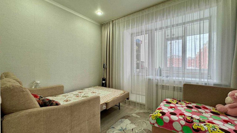 1 комн., микрорайон Юбилейный