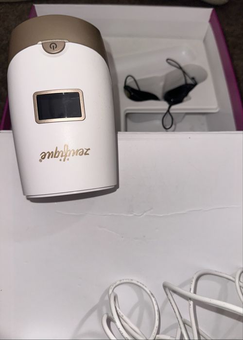 Epilator IPL EvoSmart