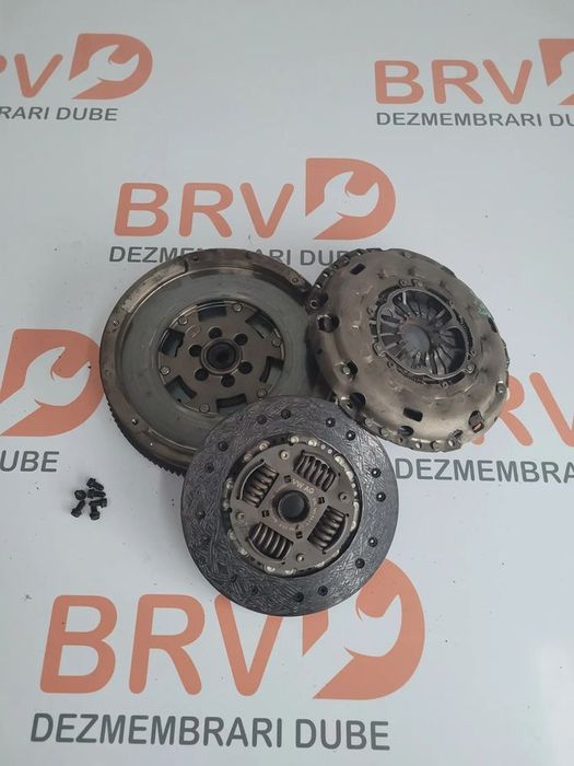 Kit ambreiaj (placa+disc+volanta) pentru Vw Crafter 2.0 motorizare Eur
