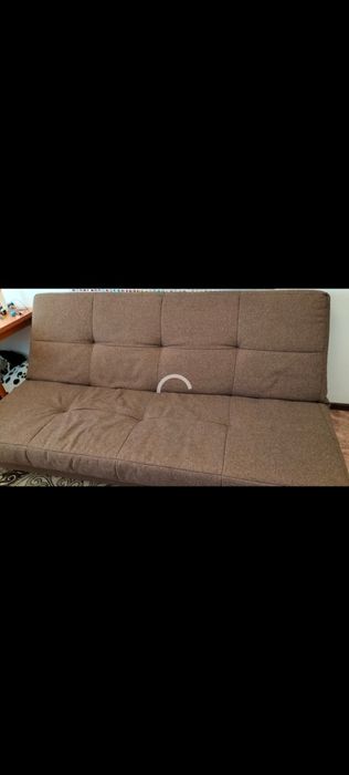 Продам диван-тахту