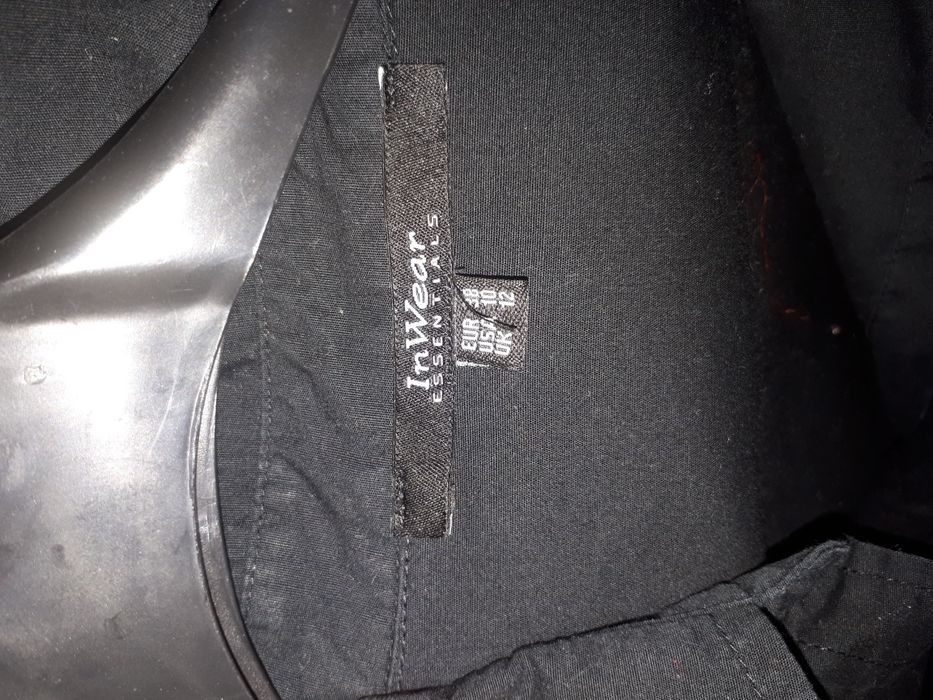 Дамски ризки