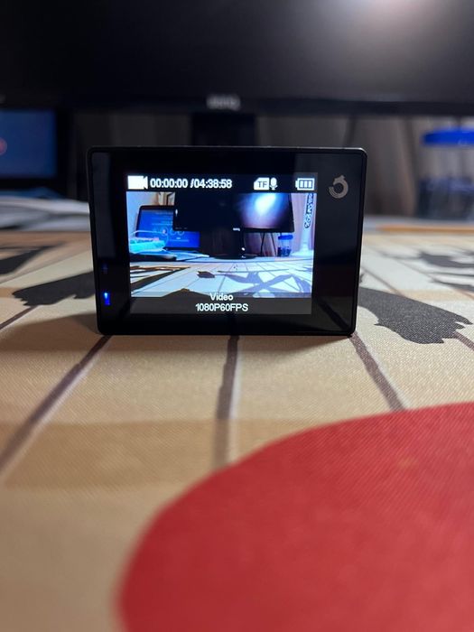 Vand camera dragontouch vision 4 lite