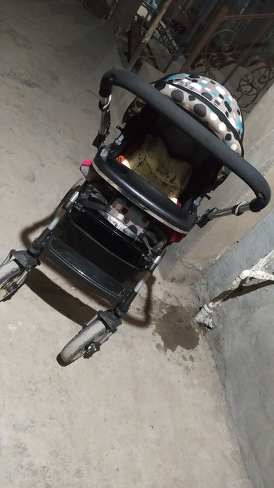 Продается коляска отличного качества