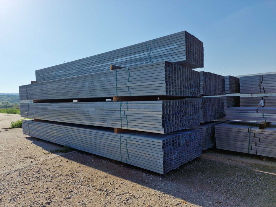 Profile RIGIPS CW UW CD60 UD30 bride coltare glet si tencuiala ...