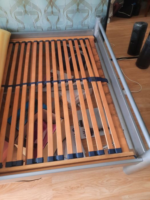 Продам кровать в отличном состоянии