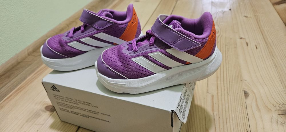Детски маратонки skechers, adidas