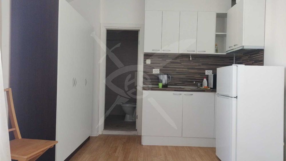 Продава се Едностаен апартамент в к.к. Слънчев бряг - 28 кв.м за 1536 €/кв.м - Снимка #1