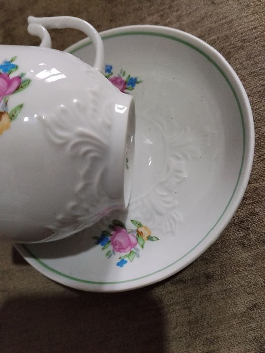 Продам чайный сервиз Вербилки