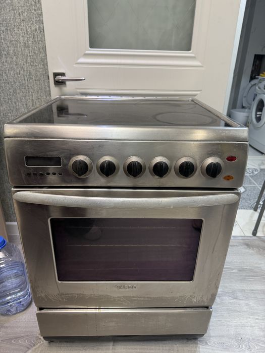 электроплита буу