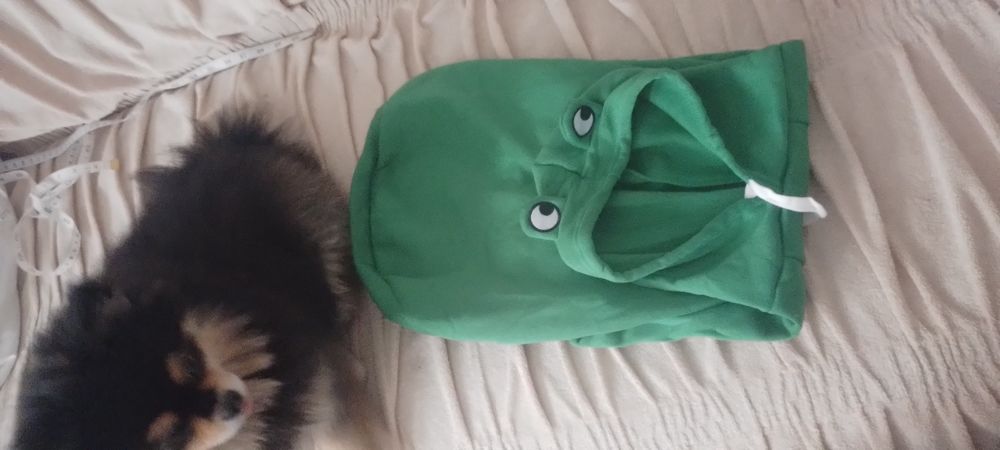 Продам одежду для собак