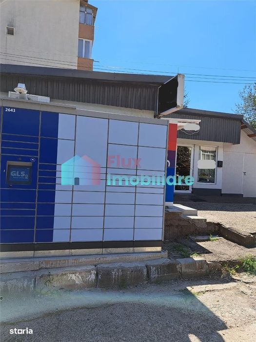 Spatiu comercial Obcini