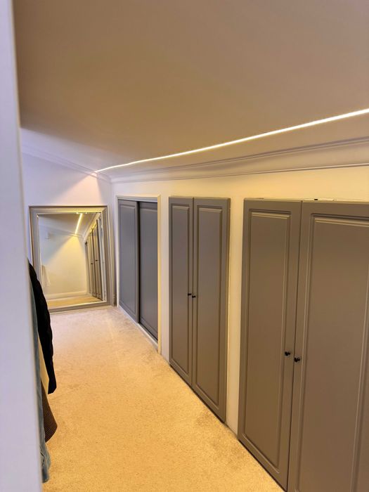 Vilă modernă 4 camere, 180mp – Aviatiei, vis-a-vis de Verita School