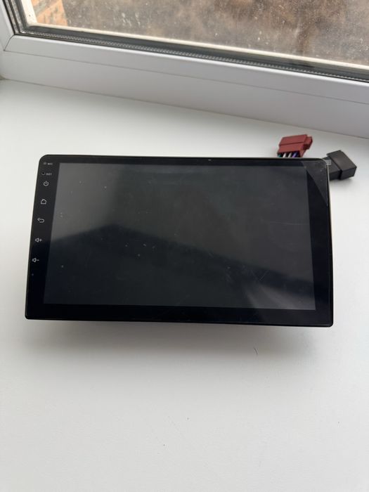 Андроид магнитола новая