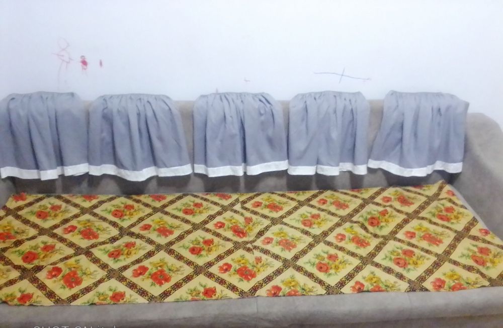 Юбки девочкам продам