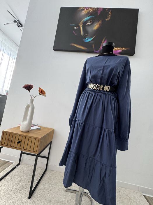 Rochie de vara, noua-fara eticheta