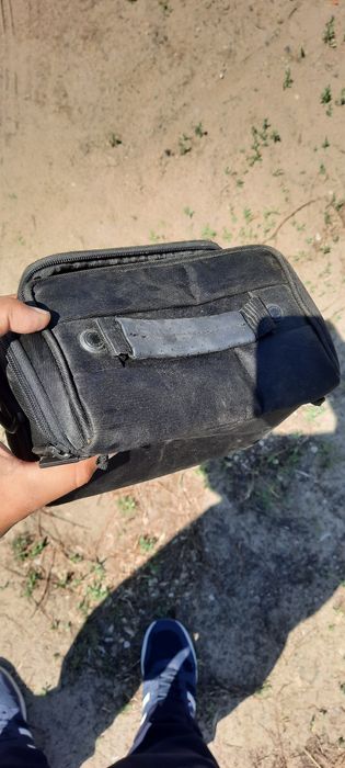 Продам поясную сумочку