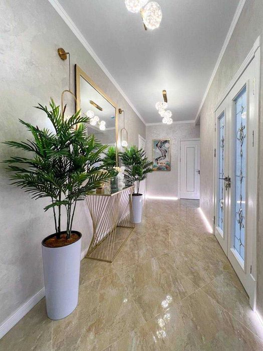 3-х комнатная в ЖК «NRG Mirzo Ulugbek» ID: 5606